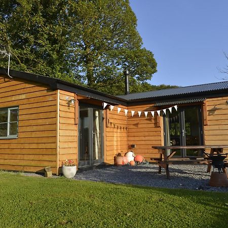Sweet Pea Cottage, Amroth Exterior foto