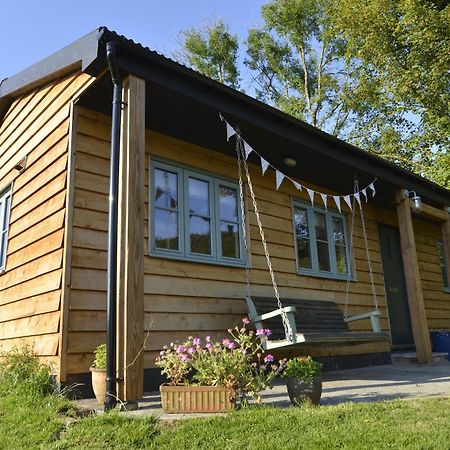 Sweet Pea Cottage, Amroth Exterior foto
