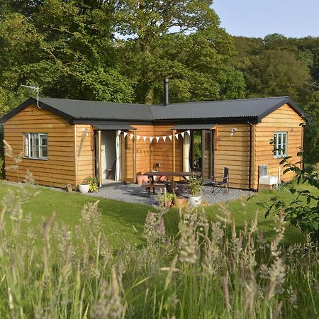 Sweet Pea Cottage, Amroth Exterior foto