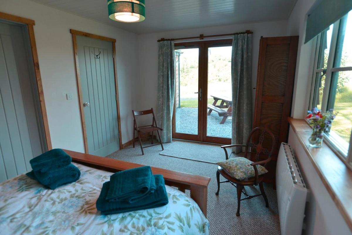 Sweet Pea Cottage, Amroth Exterior foto